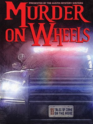 cover image of Murder on Wheels